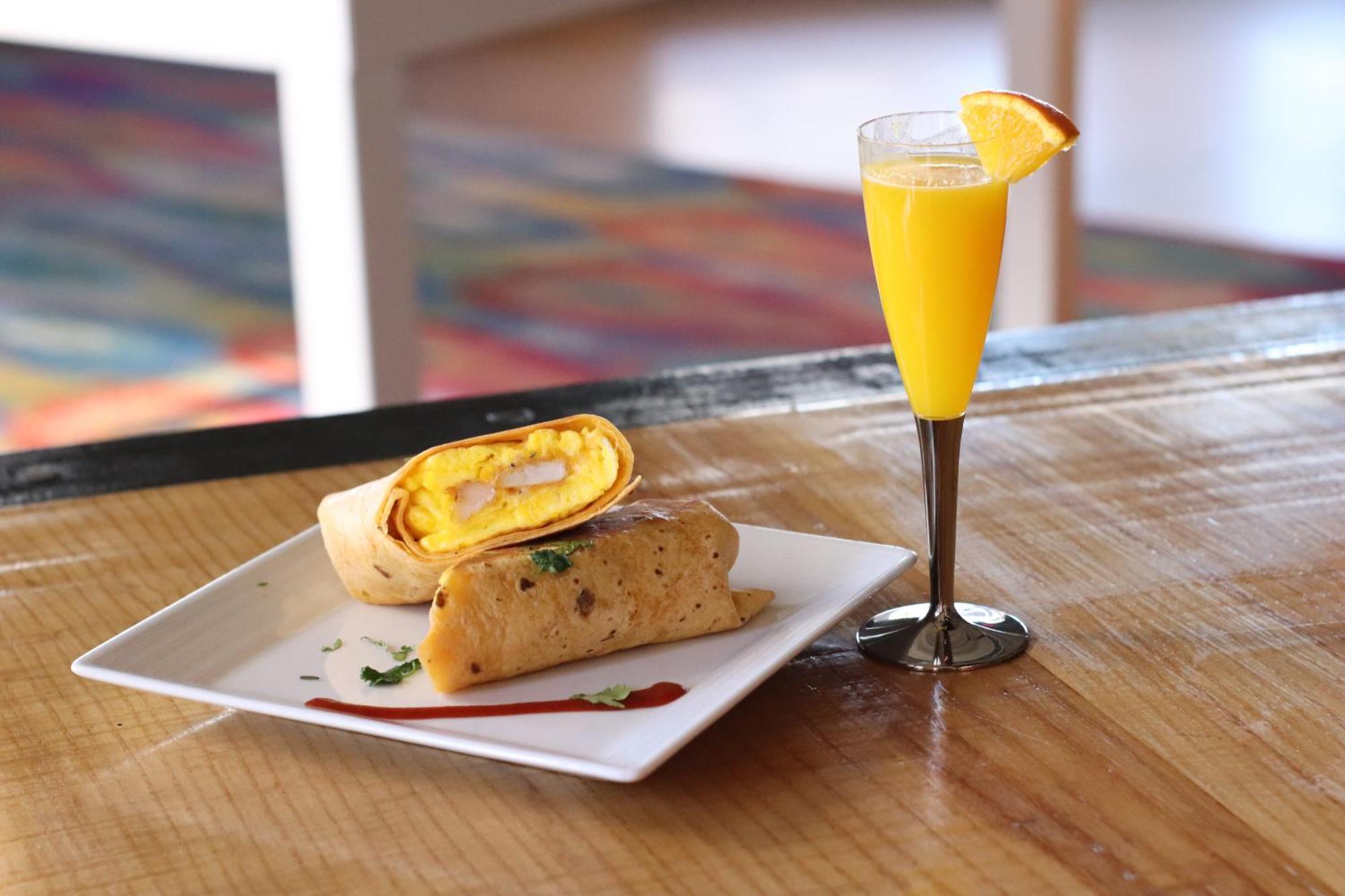 Moxy Phoenix Tempe/Asu Area Экстерьер фото